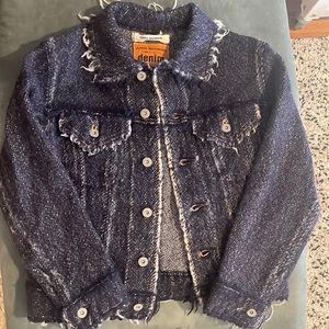 Comme des Garçons Junta Wantanabe Jacket